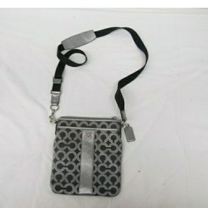 COACH CROSS BODY BAG